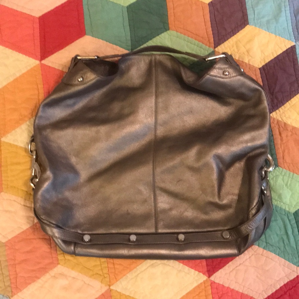 Rebecca Minkoff Nikki Hobo Bag